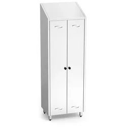 MOBINOX-Kabinetts-Estasy von 680x480x2010 mm.