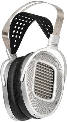 HIFIMAN HE1000 Unveiled