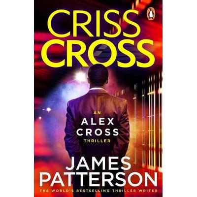 Criss Cross, Taschenbuch von James Patterson, Vermilion