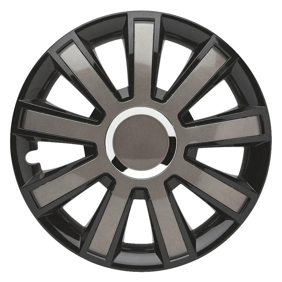 Albrecht RADBLENDE FLASH 15" SC/GR (4 Stk., 15") (57474451)