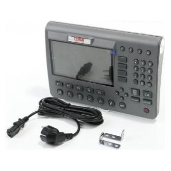 Elmag - Display kompl. mit Halterung f. digitale Positionsanzeigen SDS 200 zu Dreh- und Fräsmaschine (88894)