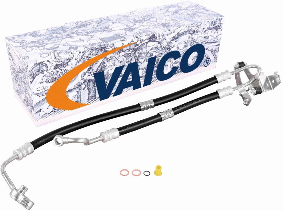 Vaico Tubo flessibile idraulico, sterzo Qualità de originale V20-4313