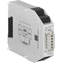 Leuze Feldbus Gateway MSI-FB-CANOPEN