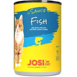 Josera 415 Gramm Beef in Sauce 24 x 415 Gramm