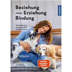 Beziehung, Erziehung, Bindung, Ratgeber von Udo Ganslosser, Kate Kitchenham
