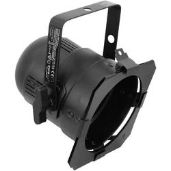 Eurolite PAR-38 Spot Halogen-PAR-Scheinwerfer Schwarz 41929130