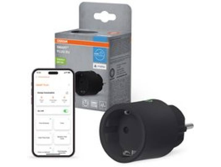 OSRAM Smart Wi-Fi Matter (noir)