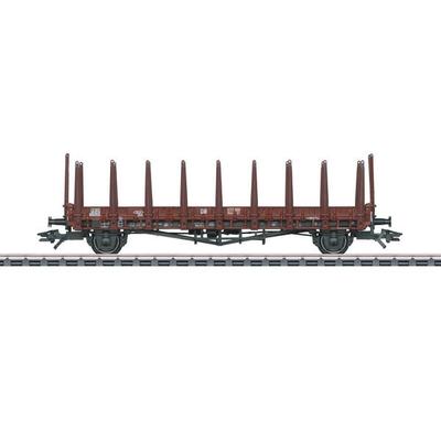 Märklin 46660 Offener Güterwagen AC