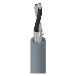 Belden Instrumentenkabel Pvc Chrom (8762.01305)