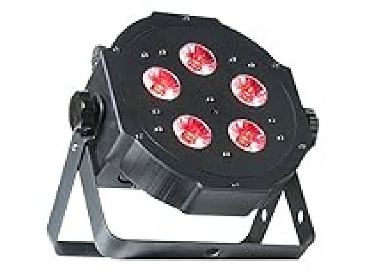 Accu Cable ADJ Mega Tripar Profile Plus Projecteur compact
