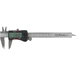 Condor, Messlehre, Digit. Messschieber (15 cm)