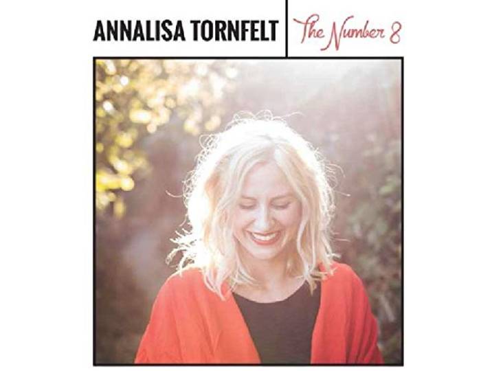 Annalisa Tornfelt - Number 8