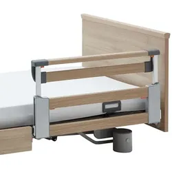 STIEGELMEYER Seitenlehne hochziehbar 2-stufig Länge ca. 90cm