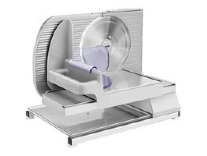 TRANCHEUSE 150W ALU DIAM 17CM KITCHENCHEF - KCPTRQ521150