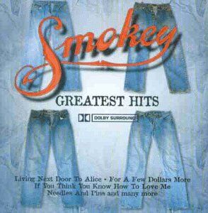 Smokey - Greatest Hits - Preis vom 17.10.2026 19:25:27 h