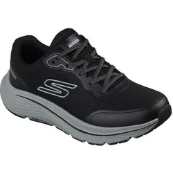 SKECHERS Damen Freizeitschuhe WATERPROOF LACE UP W HOTMELT DETAIL, Größe 37 in Schwarz Schwarz