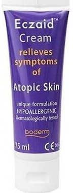 Boderm Eczaid Cream 75ml Ce