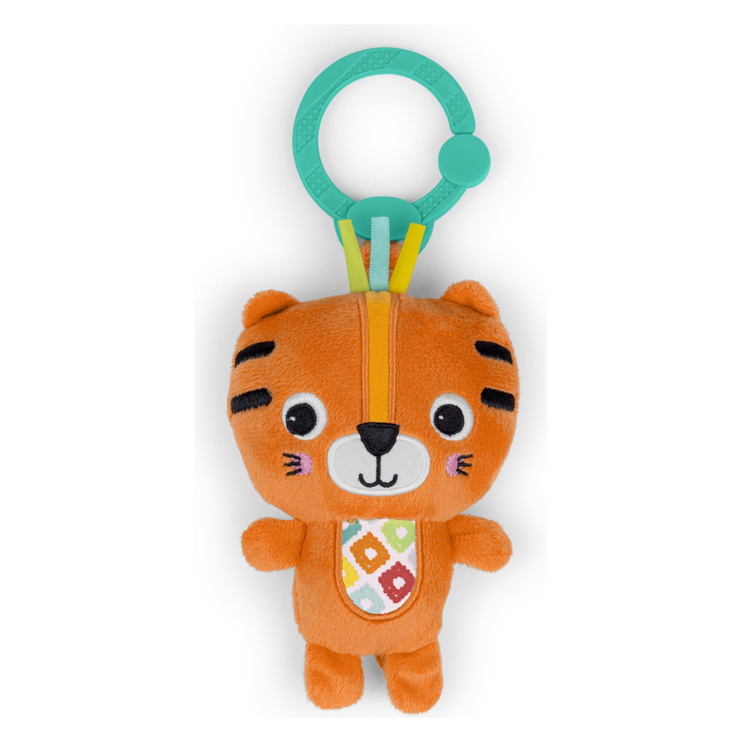 Bright Starts Klingel mit mir - Tiger (24364611)