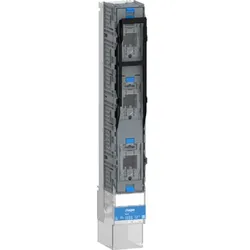 Hager NH1 Schaltleiste LV8SG1PSTP
