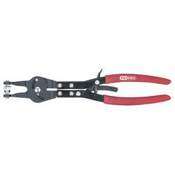 KS Tools 115.1166 Schlauchklemmenzange Typ MU2
