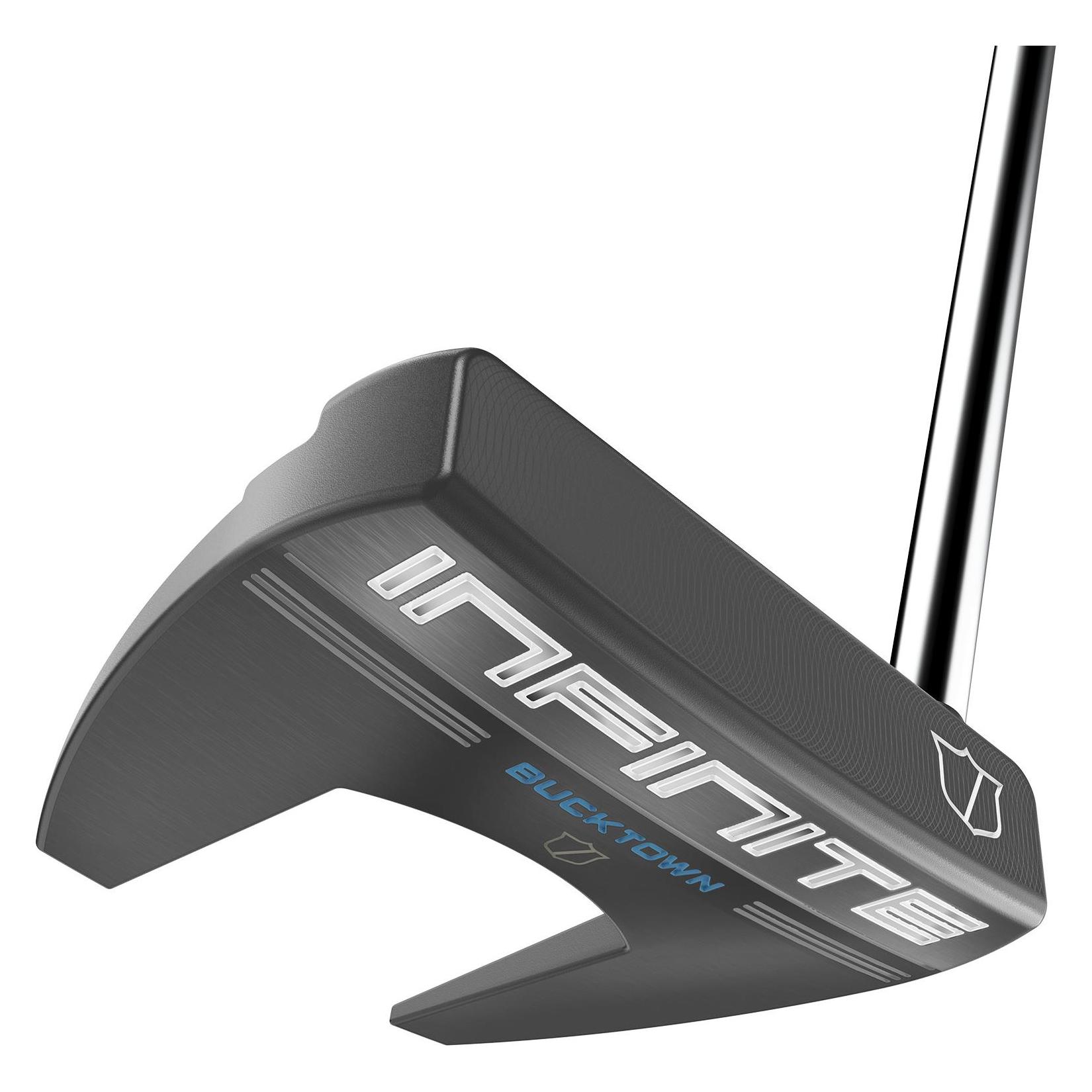 Wilson Infinite Putter Bucktown RH 33 (Rechtshänder) (WG1P03380133)