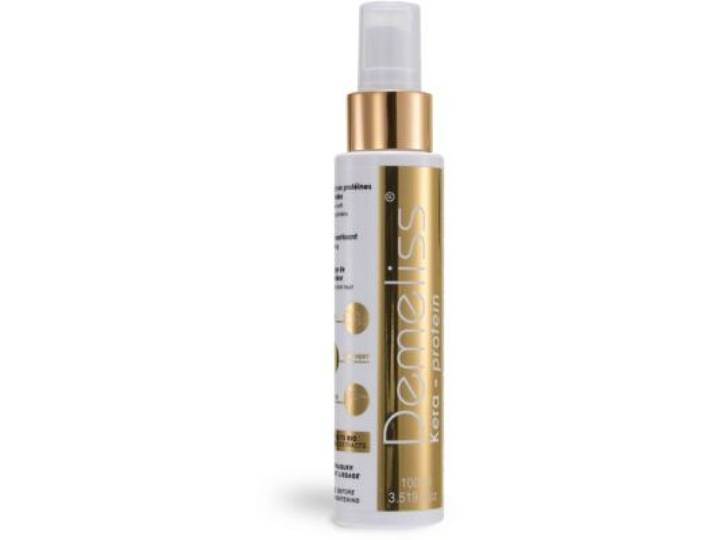 Saint Algue - Soin Capillaire Demeliss Kera-Protein Nourrissant 100ml