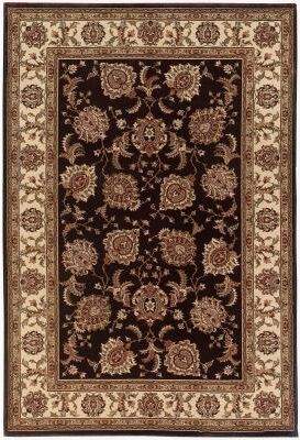 Style Haven Annapolis Bordered Traditional Area Rug