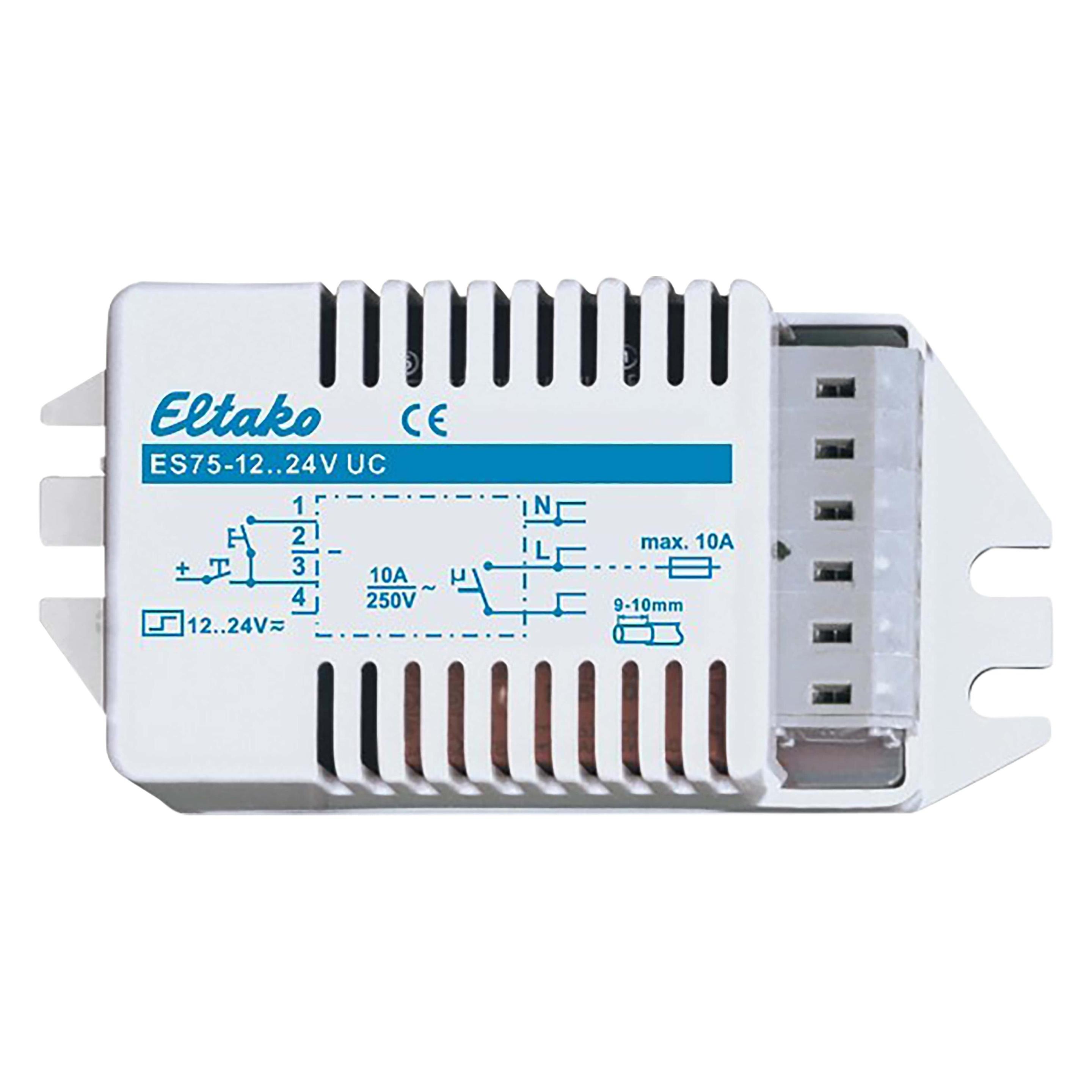 Eltako Stromstossschalter (60100055)