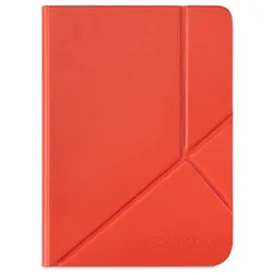 Kobo SleepCover (Kobo Clara BW, Kobo Clara Colour), eReader Hülle, Rot