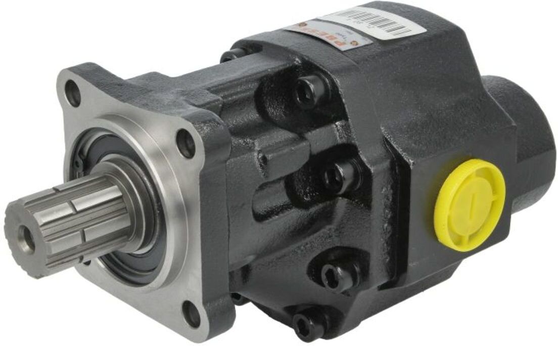 Hydraulik-Zahnradpumpe HEWEA DPA30-82CCWX0