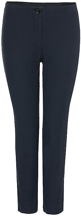 Marc CAIN Businesshose 7/8 dunkelblau   40 40