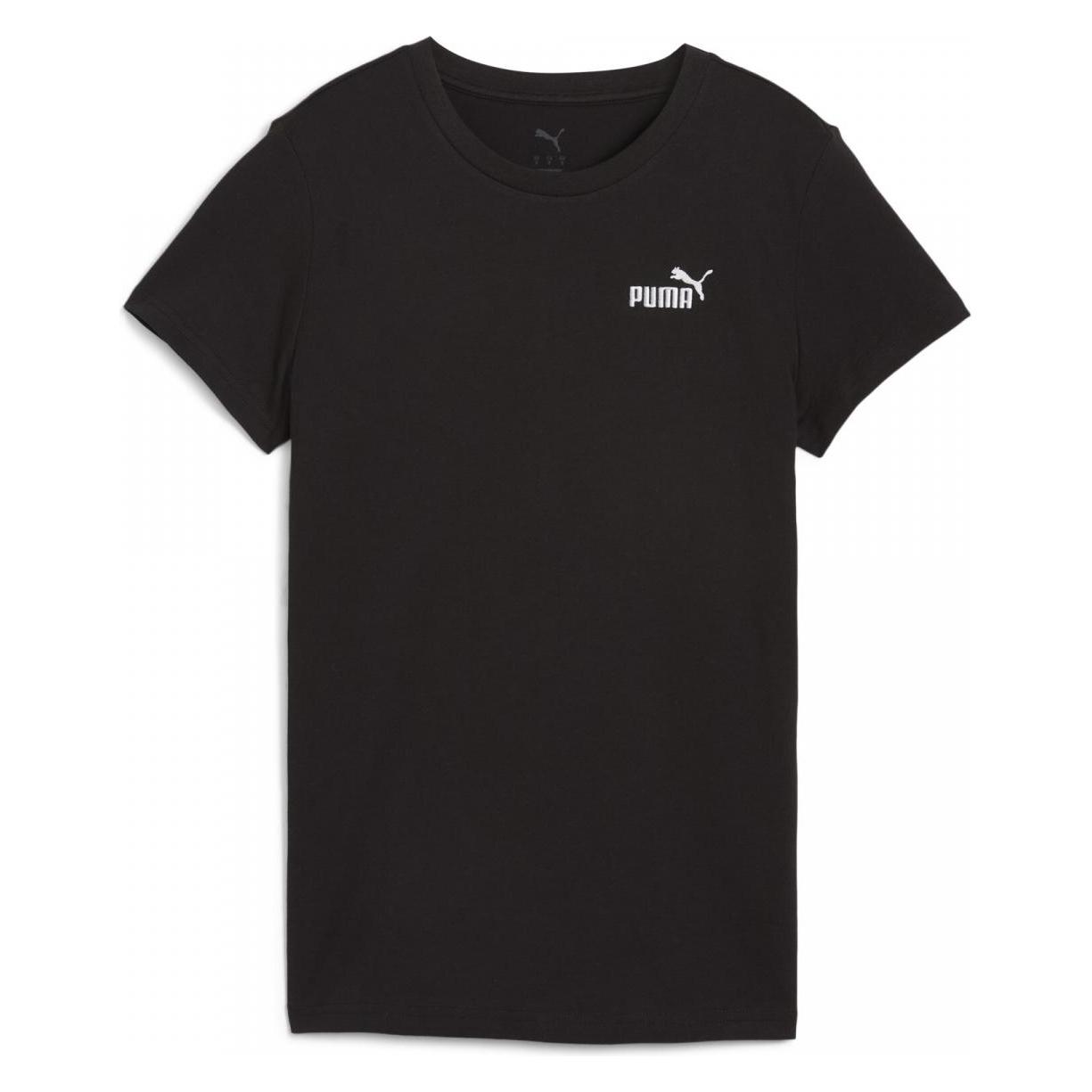 Puma ESS Small No. 1 Logo Tee (S) (682372)