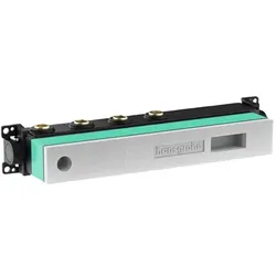 Grundset Select 2 Verbraucher - 3/4"