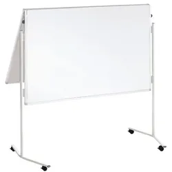 Franken Moderationswand »ECO UMTKGR« weiß, 195 cm