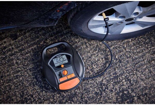 Osram Tyreinflate 6000 Kompressor