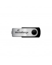 MEDIARANGE USB Flexi-Drive USB-Flash-Laufwerk 4 GB 2.0 (MR907)