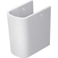Duravit No. 1 Halbsäule 0858450000 weiß