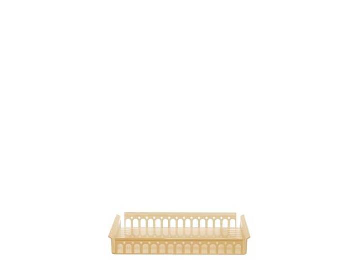 VASSOIO PIAZZA BEIGE 01441/DA KARTELL BR
