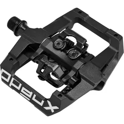 Xpedo, Velopedale