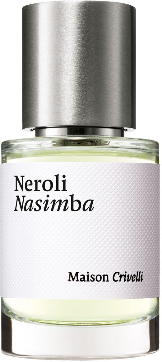 30ml Maison Crivelli Neroli Nasimba Eau de Parfum