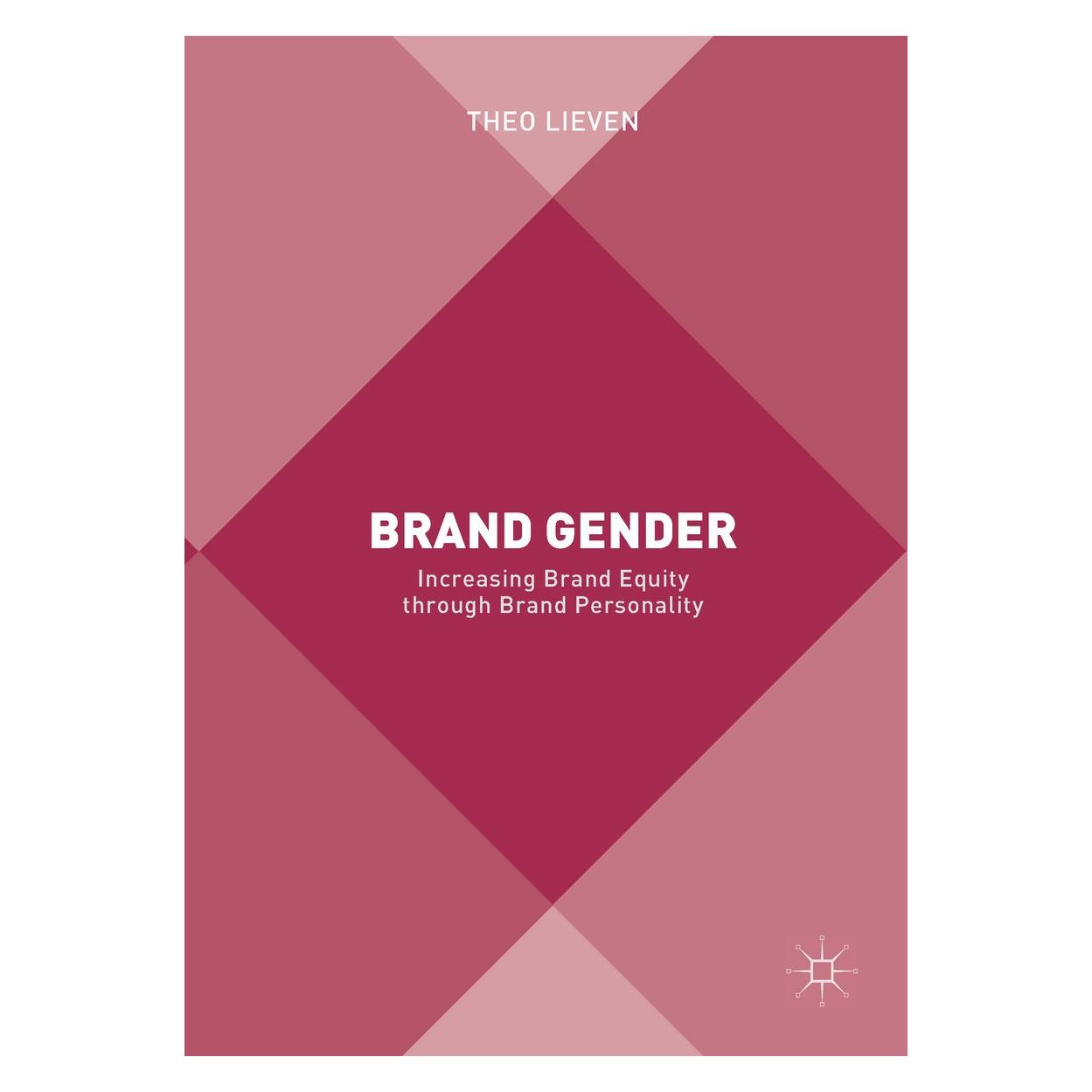 Springer Lieven:Brand Gender (Englisch, Hardcover, Theo Lieven) (9783319602189)
