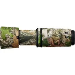 EASYCOVER Lens Oak Cover Camouflage HTC für Canon RF 100-400 1:4 IS USM