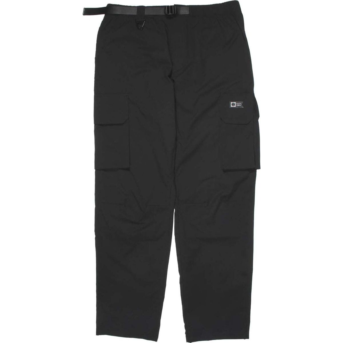 Salty Crew Tackle Cargo Pant black (BLK) XL 30135074E-BLK-XL