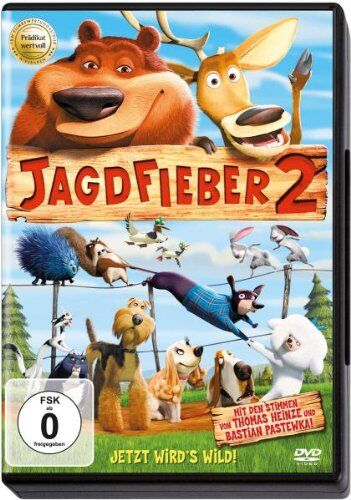 Matthew O'Callaghan - Jagdfieber 2 - Preis vom 11.10.2026 23:13:37 h