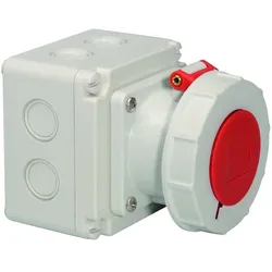 Bals Elektrotech. CEE-Steckdose 110561