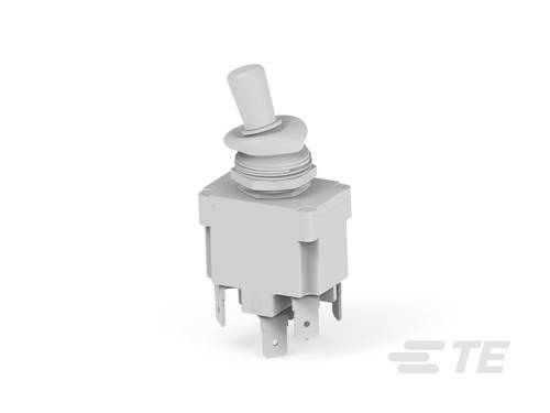 TE Connectivity K1018621 Kippschalter Package