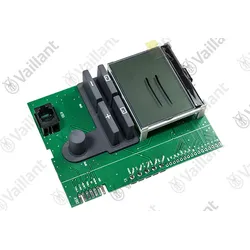 Vaillant Display Vaillant-Nr. 0020218223