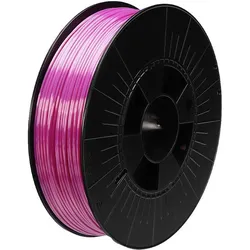 Velleman Filament (PLA, 750 g, 1.75 mm), Filament, Rosa