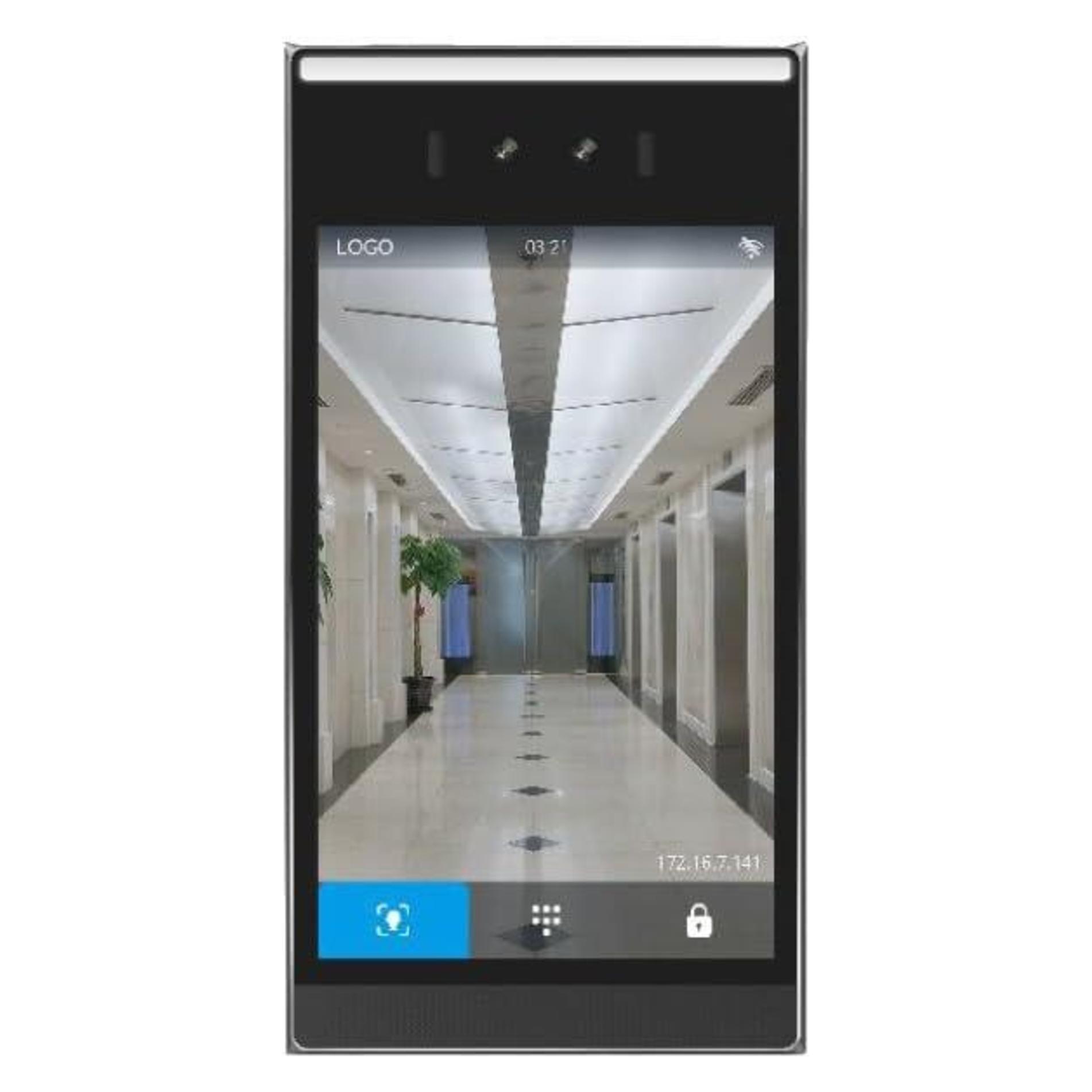 Fanvil I68 (App) (56617433)
