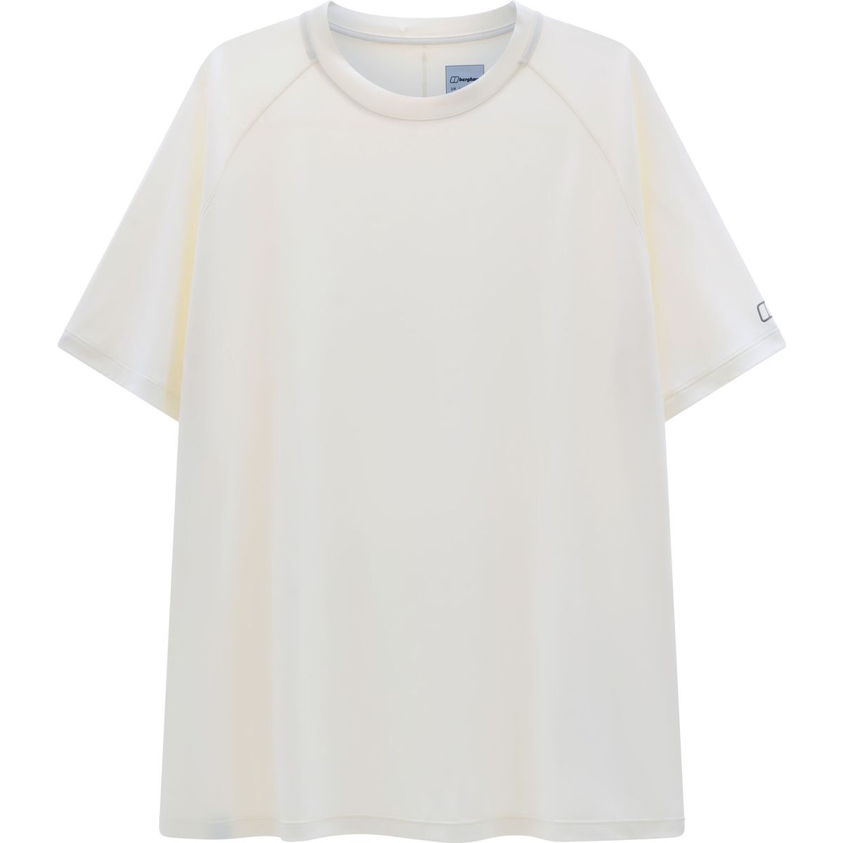 Berghaus NEW M Everyday Tech T grey (C1703) M 4-A000098005-C1703-M